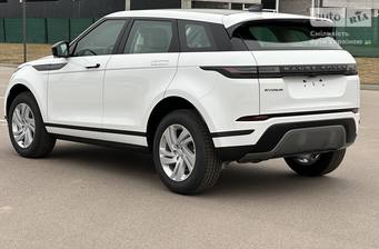 Land Rover Range Rover Evoque 2024 S