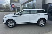 Land Rover Range Rover Evoque S