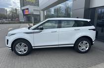 Land Rover Range Rover Evoque S