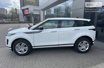 Land Rover Range Rover Evoque 2023 S