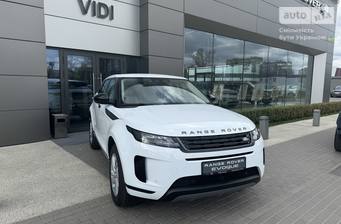 Land Rover Range Rover Evoque 2023 S