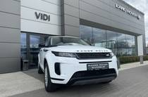 Land Rover Range Rover Evoque S