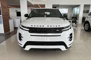 Land Rover Range Rover Evoque R-Dynamic HSE