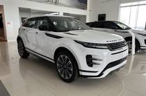 Land Rover Range Rover Evoque R-Dynamic HSE