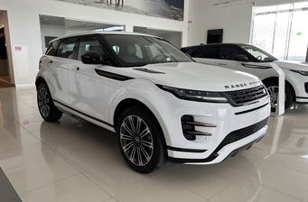 Land Rover Range Rover Evoque 2024 R-Dynamic HSE