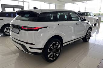 Land Rover Range Rover Evoque 2024 R-Dynamic HSE