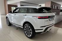 Land Rover Range Rover Evoque R-Dynamic HSE