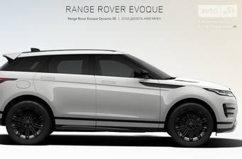 Land Rover Range Rover Evoque 2024 R-Dynamic SE