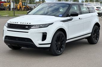 Land Rover Range Rover Evoque 2024 S