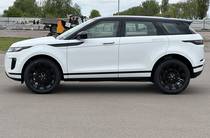 Land Rover Range Rover Evoque S