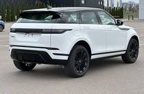 Land Rover Range Rover Evoque S