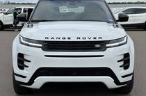 Land Rover Range Rover Evoque R-Dynamic SE