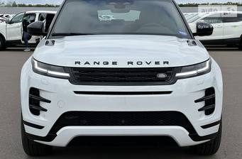 Land Rover Range Rover Evoque 2024 R-Dynamic SE