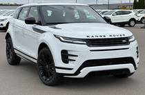 Land Rover Range Rover Evoque R-Dynamic SE