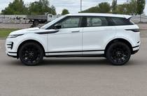 Land Rover Range Rover Evoque R-Dynamic SE