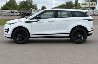 Land Rover Range Rover Evoque 2024 R-Dynamic SE