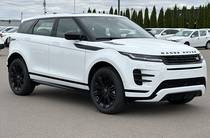 Land Rover Range Rover Evoque R-Dynamic SE