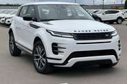 Land Rover Range Rover Evoque R-Dynamic SE