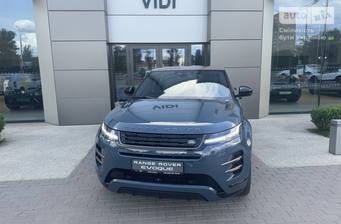 Land Rover Range Rover Evoque 2024 R-Dynamic HSE