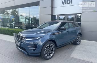 Land Rover Range Rover Evoque 2024 R-Dynamic HSE