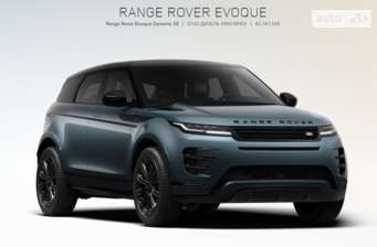 Land Rover Range Rover Evoque 2024 в Харьков