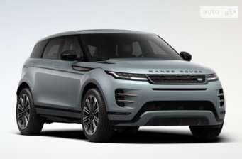 Land Rover Range Rover Evoque 2024 в Харьков