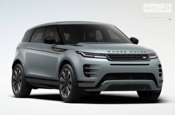 Land Rover Range Rover Evoque 2024 R-Dynamic SE