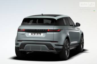 Land Rover Range Rover Evoque 2024 R-Dynamic SE