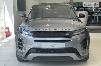 Land Rover Range Rover Evoque 2024 R-Dynamic HSE