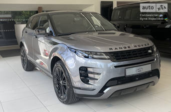 Land Rover Range Rover Evoque 2024 R-Dynamic HSE