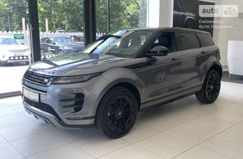 Land Rover Range Rover Evoque 2024 R-Dynamic HSE