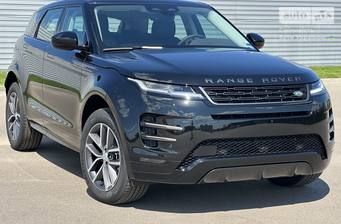 Land Rover Range Rover Evoque 2023 R-Dynamic SE