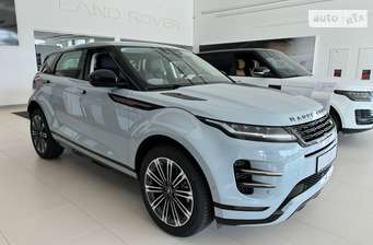 Land Rover Range Rover Evoque 2024 в Харків