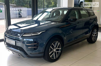 Land Rover Range Rover Evoque 2024 R-Dynamic SE