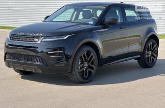 Land Rover Range Rover Evoque 2023 R-Dynamic SE