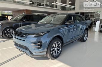 Land Rover Range Rover Evoque 2024 R-Dynamic SE