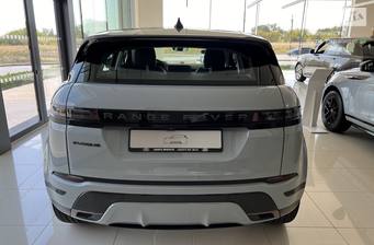 Land Rover Range Rover Evoque 2024 R-Dynamic SE