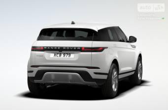 Land Rover Range Rover Evoque 2024 S