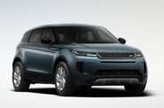 Land Rover Range Rover Evoque S