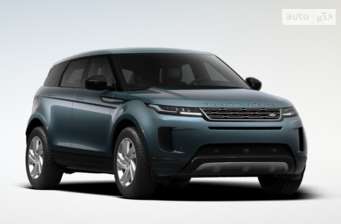 Land Rover Range Rover Evoque 2024 в Харків