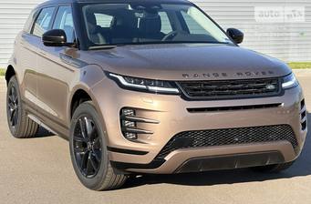 Land Rover Range Rover Evoque 2024 R-Dynamic SE