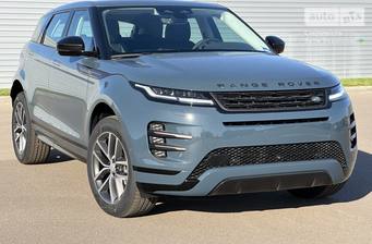 Land Rover Range Rover Evoque 2024 R-Dynamic SE