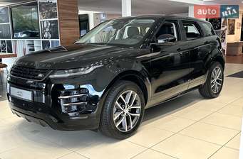 Land Rover Range Rover Evoque 2024 в Одеса