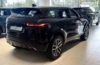 Land Rover Range Rover Evoque 2024 R-Dynamic SE