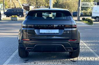 Land Rover Range Rover Evoque 2024 R-Dynamic SE