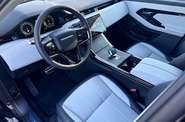 Land Rover Range Rover Evoque R-Dynamic SE