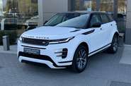 Land Rover Range Rover Evoque R-Dynamic SE