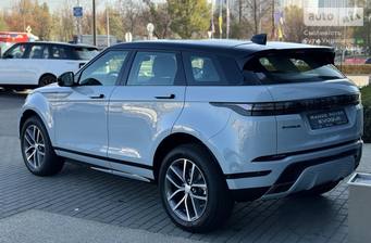 Land Rover Range Rover Evoque 2024 R-Dynamic SE