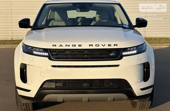 Land Rover Range Rover Evoque 2024 S