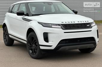 Land Rover Range Rover Evoque 2024 S